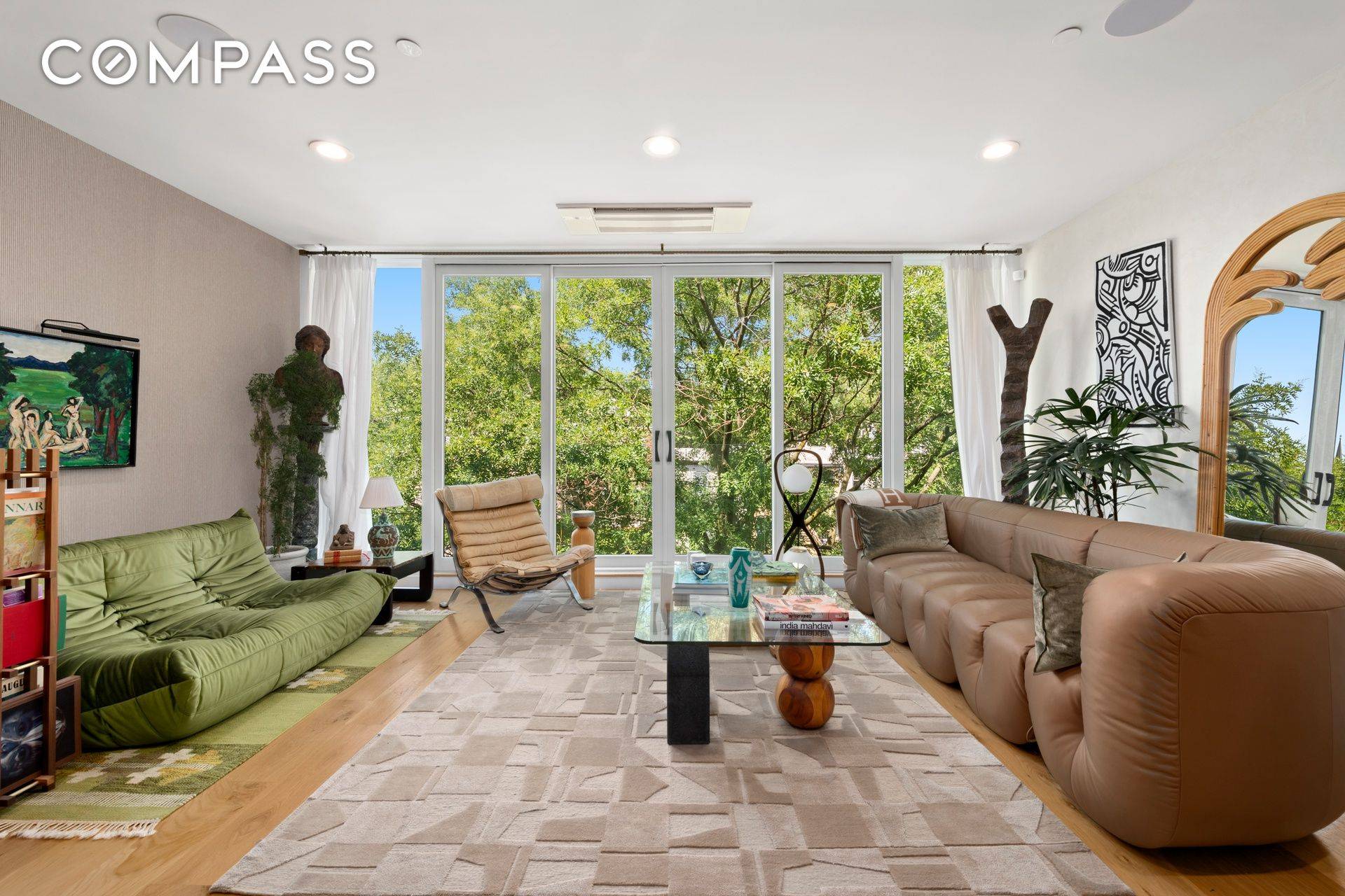 99 Douglass Street #PH, Brooklyn, NY 11231