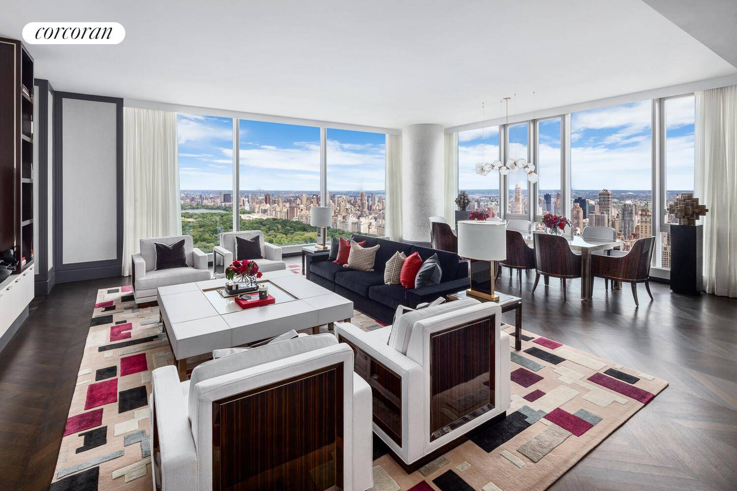 217 W 57TH Street #62E, Manhattan, NY 10019