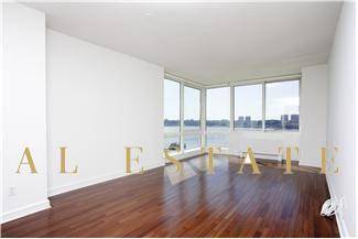120 Riverside Boulevard #14-F, Manhattan, NY 10069