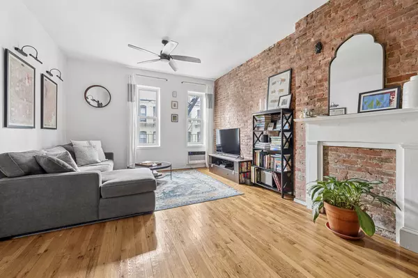 331 E 92ND Street #4B, Manhattan, NY 10128
