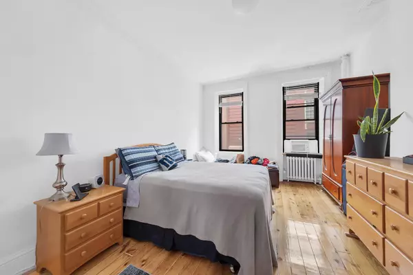 Manhattan, NY 10128,412 E 88TH Street #3E
