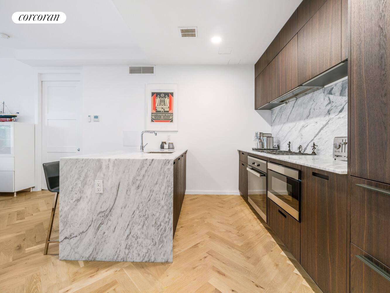 Brooklyn, NY 11238,805 WASHINGTON Avenue #2D