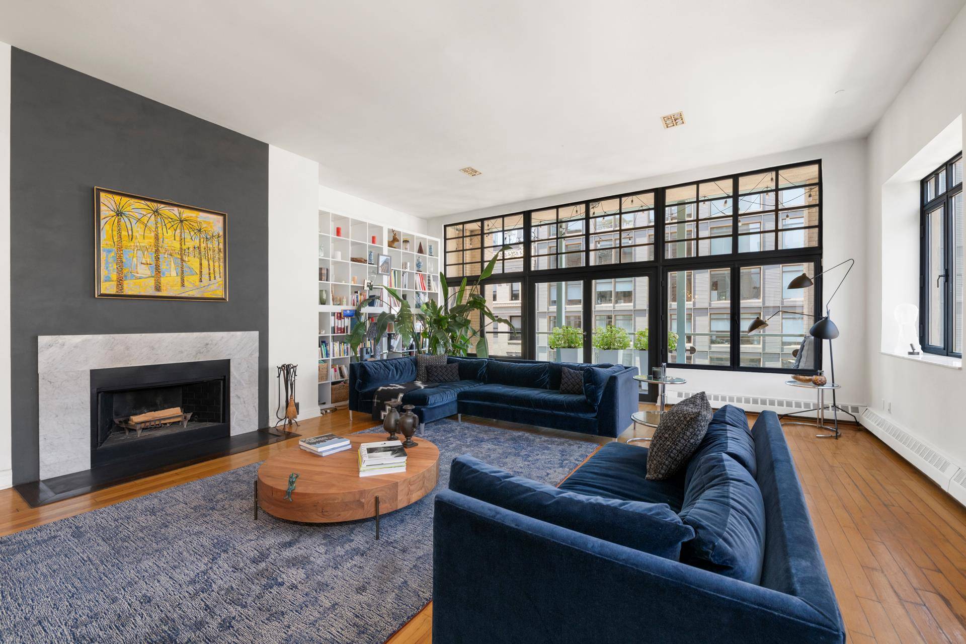 Manhattan, NY 10013,354 BROADWAY #8