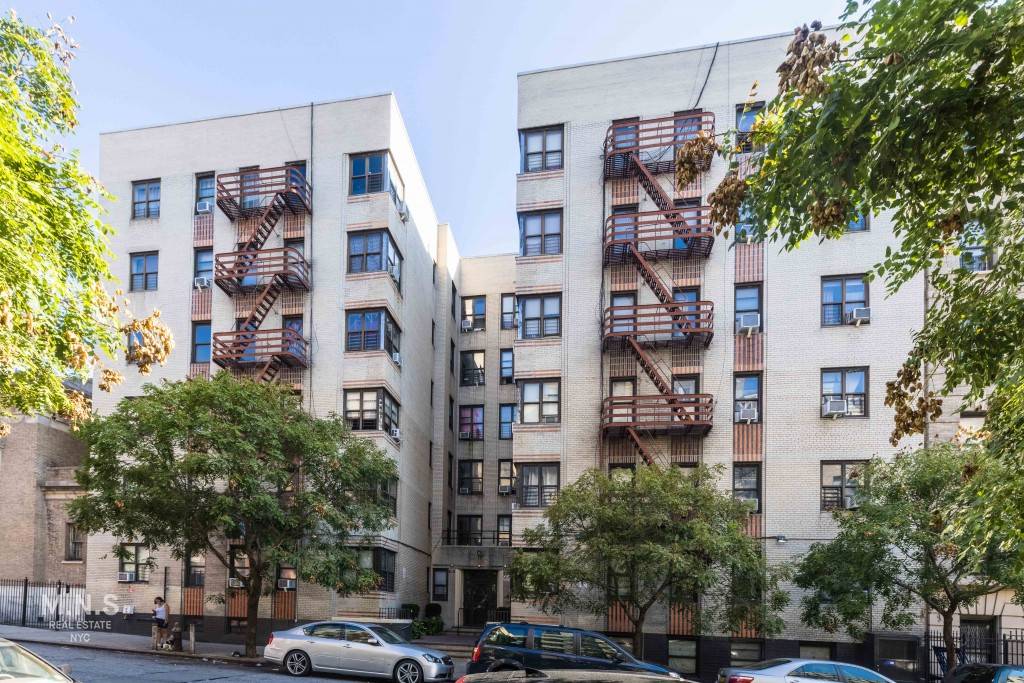 609 W 174th Street #603, Manhattan, NY 10033