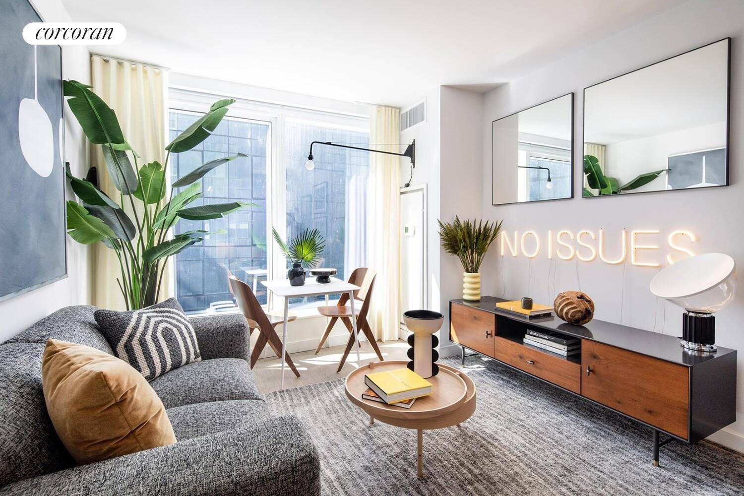 Brooklyn, NY 11249,420 KENT Avenue #1528