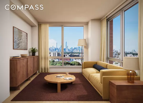 2035 5th Avenue #18J, Manhattan, NY 10035