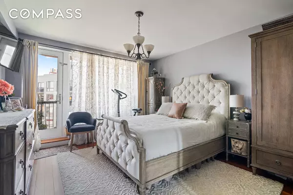 Brooklyn, NY 11209,9917 Shore Road #7C