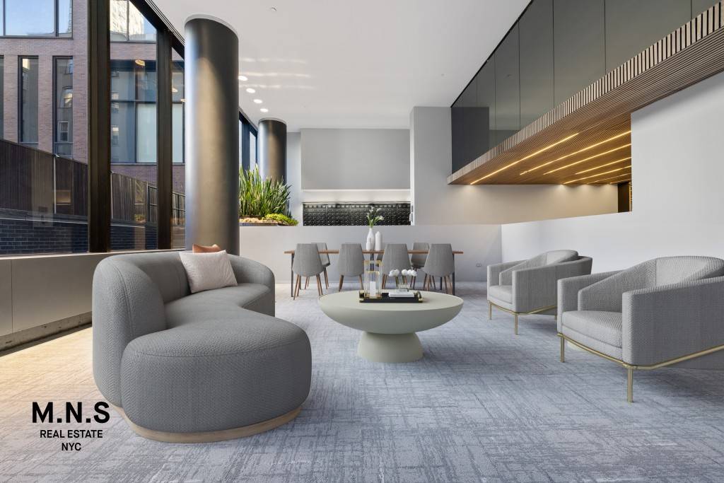 Manhattan, NY 10065,265 E 66th Street #23-F