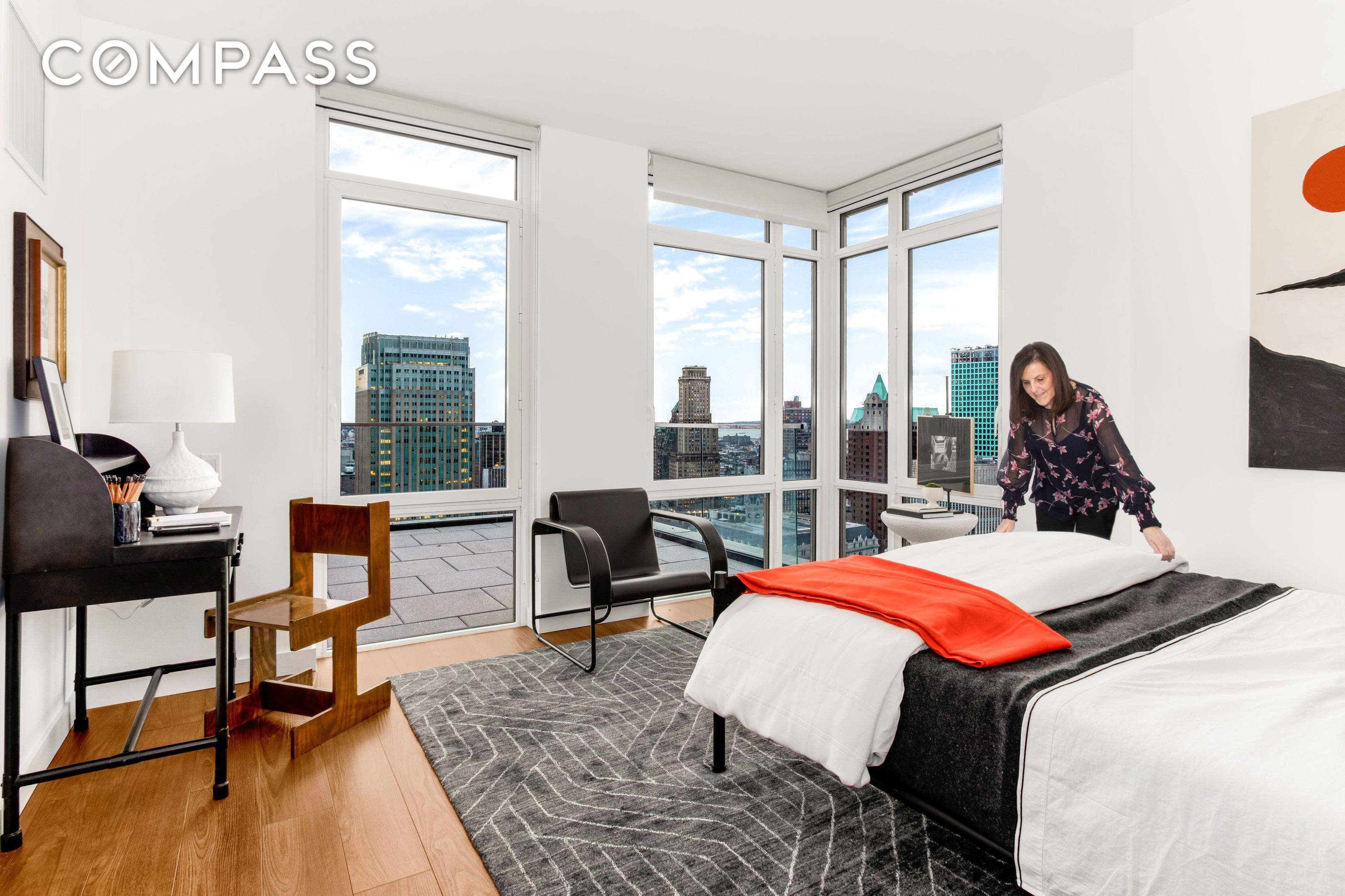 Brooklyn, NY 11201,120 Nassau Street #29D
