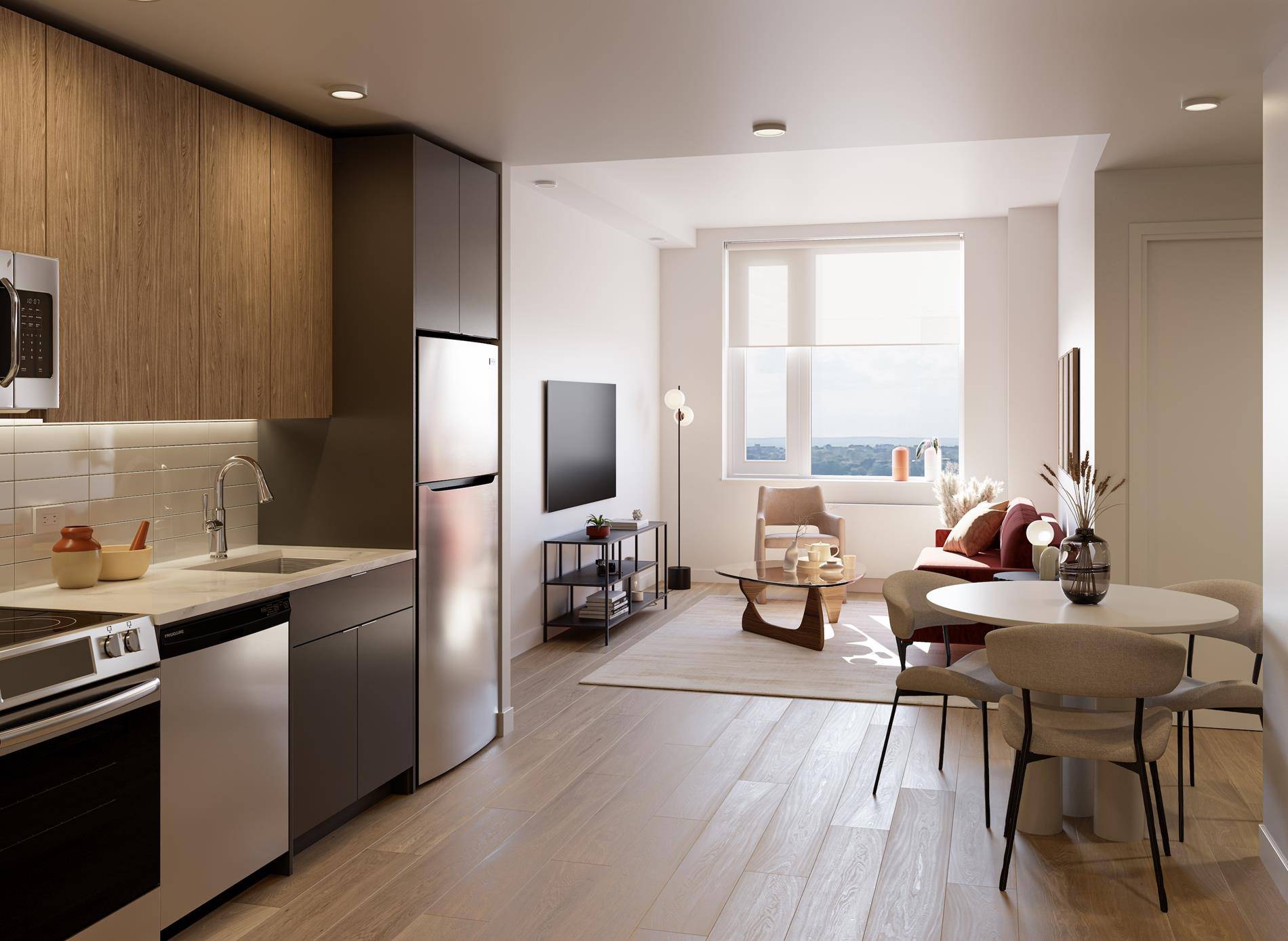 1440 Amsterdam Avenue #1610, Manhattan, NY 10027