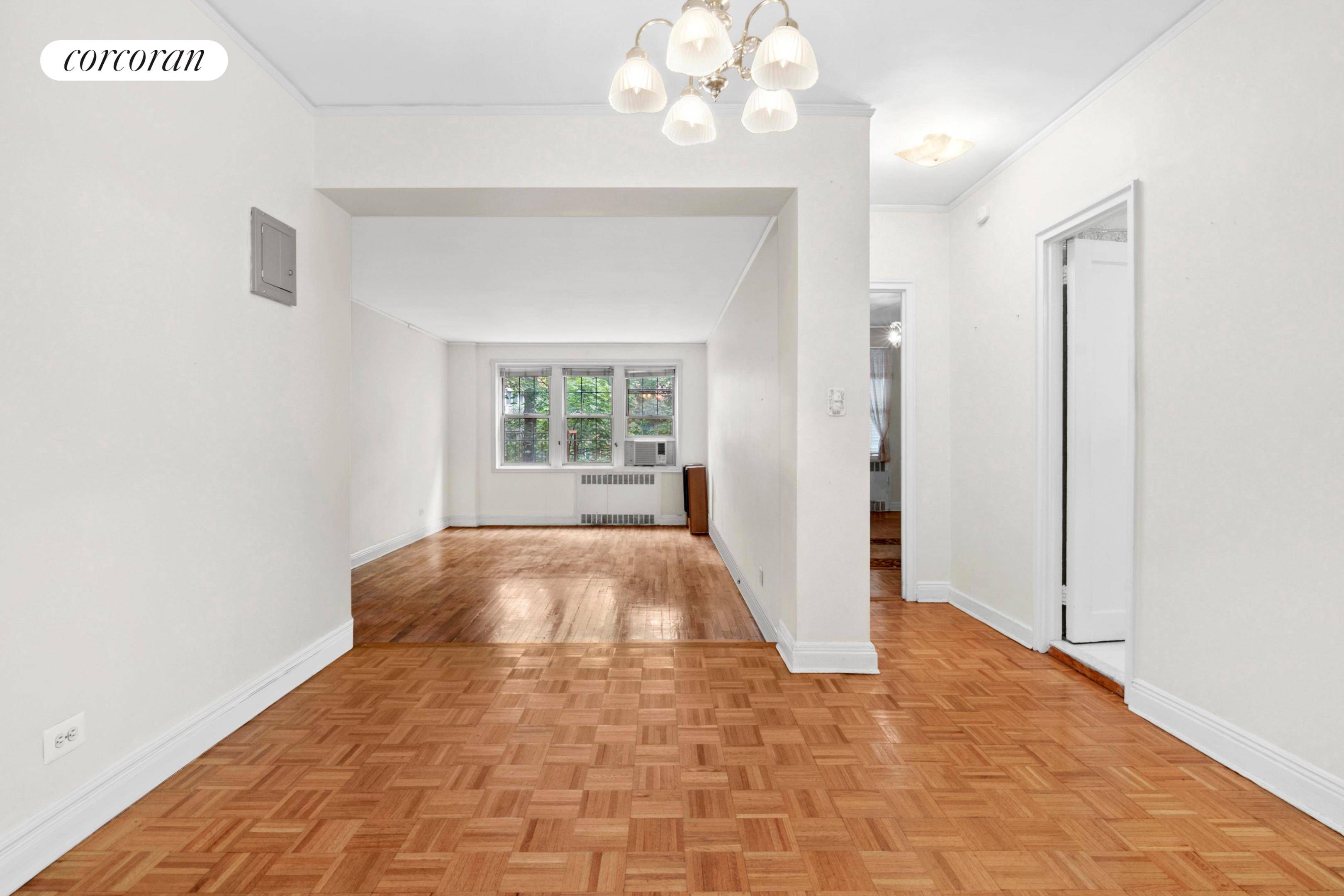 102-40 67TH Drive #1L, Queens, NY 11375