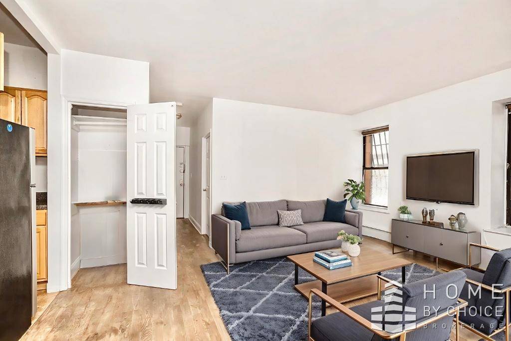 321-323 Lenox Avenue #1A, Manhattan, NY 10027
