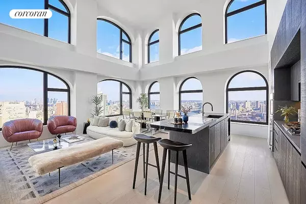 130 WILLIAM Street #50A, Manhattan, NY 10038