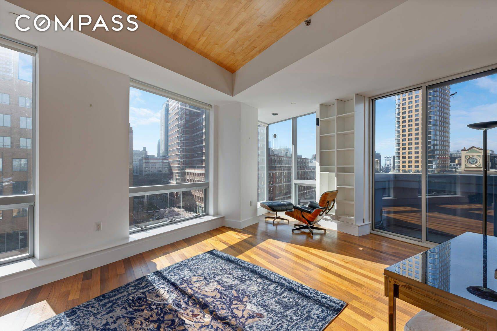 150 Myrtle Avenue #803, Brooklyn, NY 11201