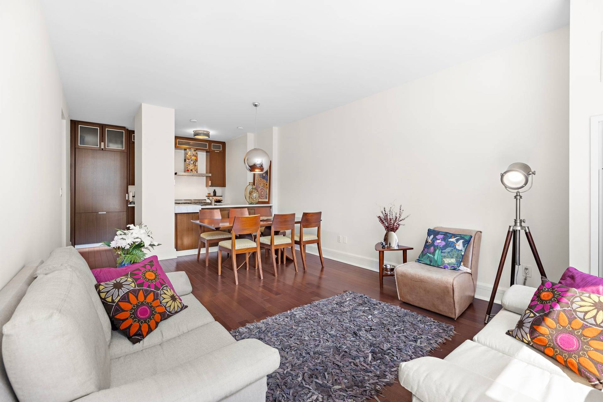 60 Riverside Boulevard #1106, Manhattan, NY 10069