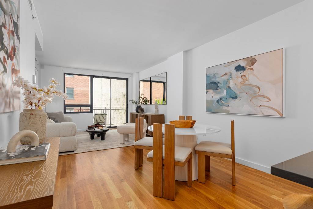 106-20 70th Avenue #5C, Queens, NY 11375