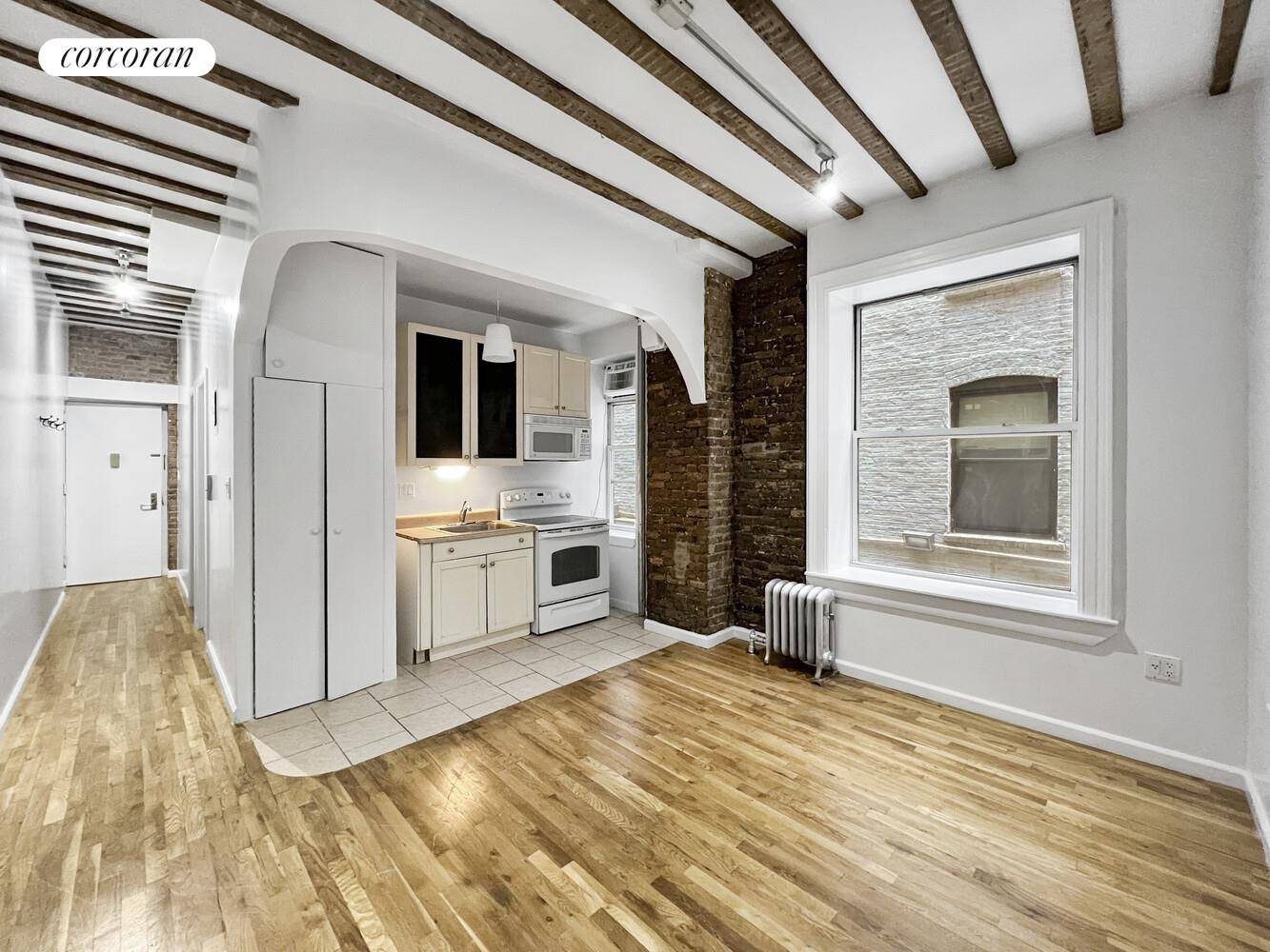 528 W 152ND Street #2, Manhattan, NY 10031