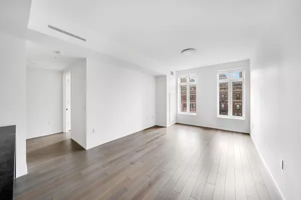 543 W 122nd Street #6-G, Manhattan, NY 10027