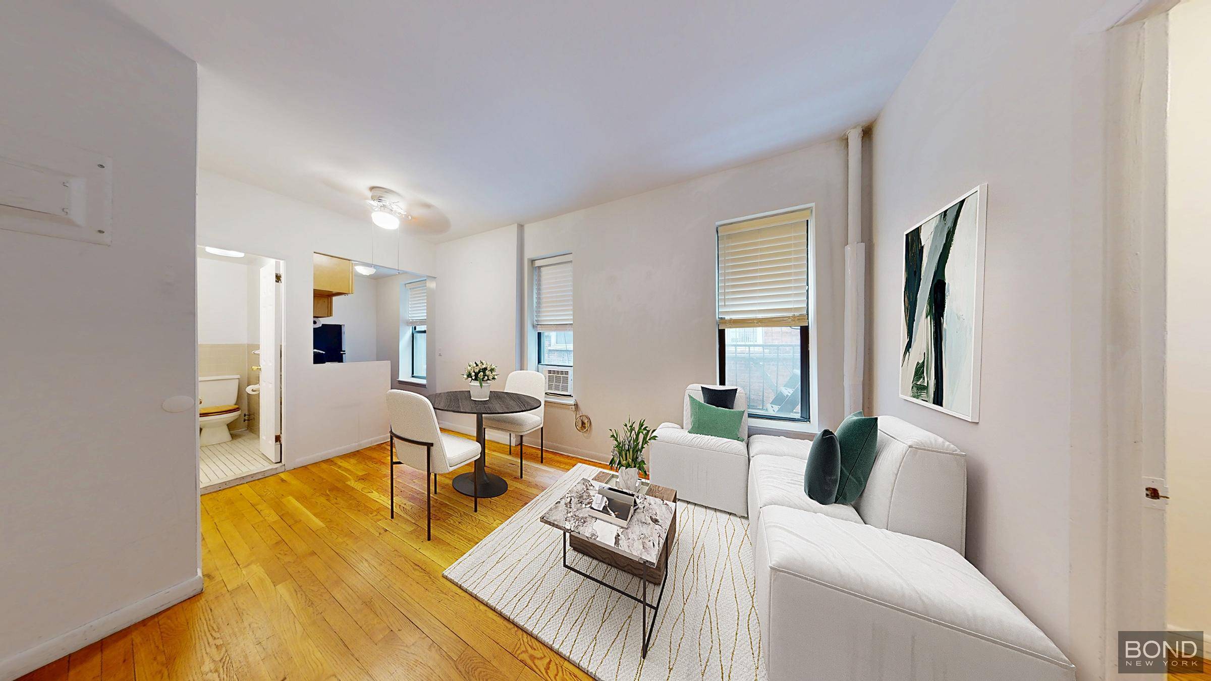 425 E 65th Street #23, Manhattan, NY 10065