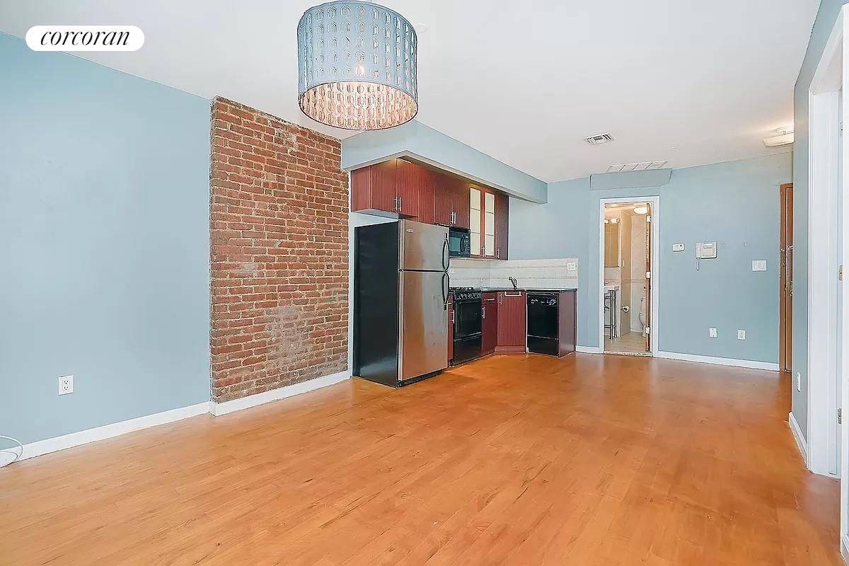 2082 Frederick Douglass Boulevard #3A, Manhattan, NY 10026