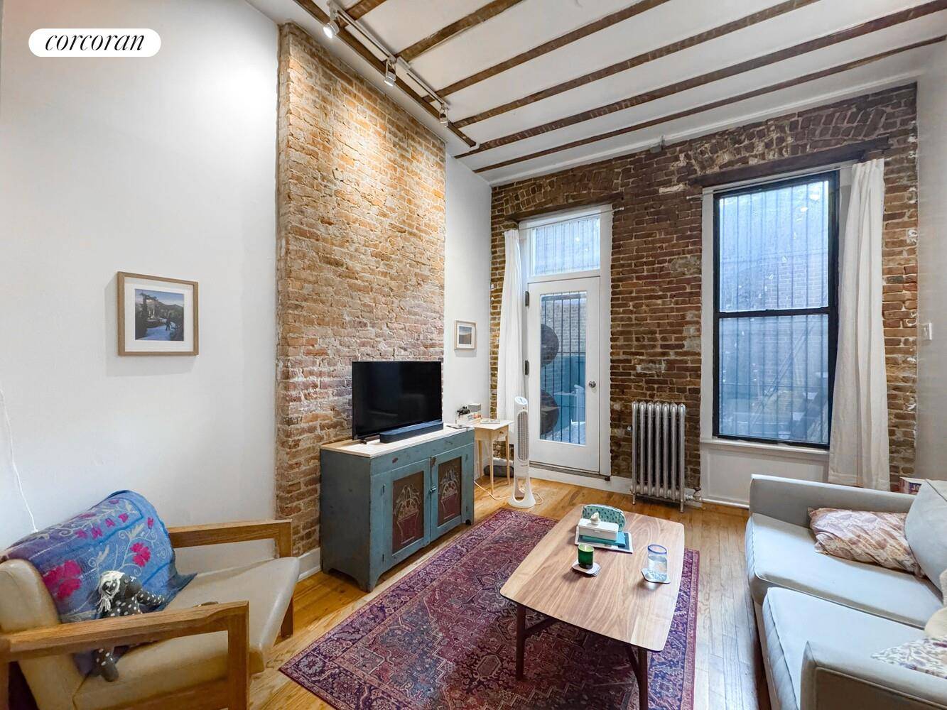 1726 AMSTERDAM Avenue #1A, Manhattan, NY 10031