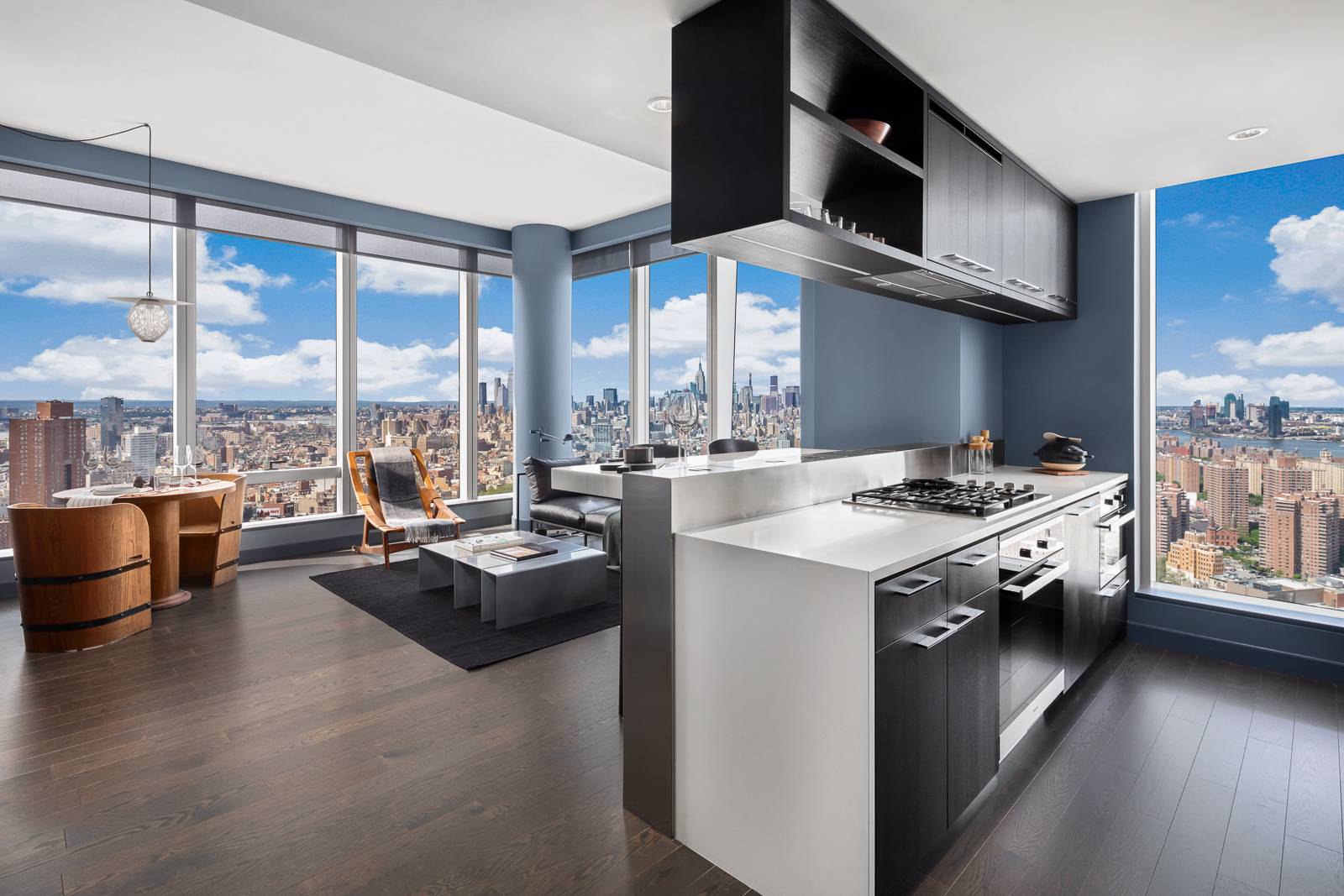252 South Street #11L, Manhattan, NY 10002