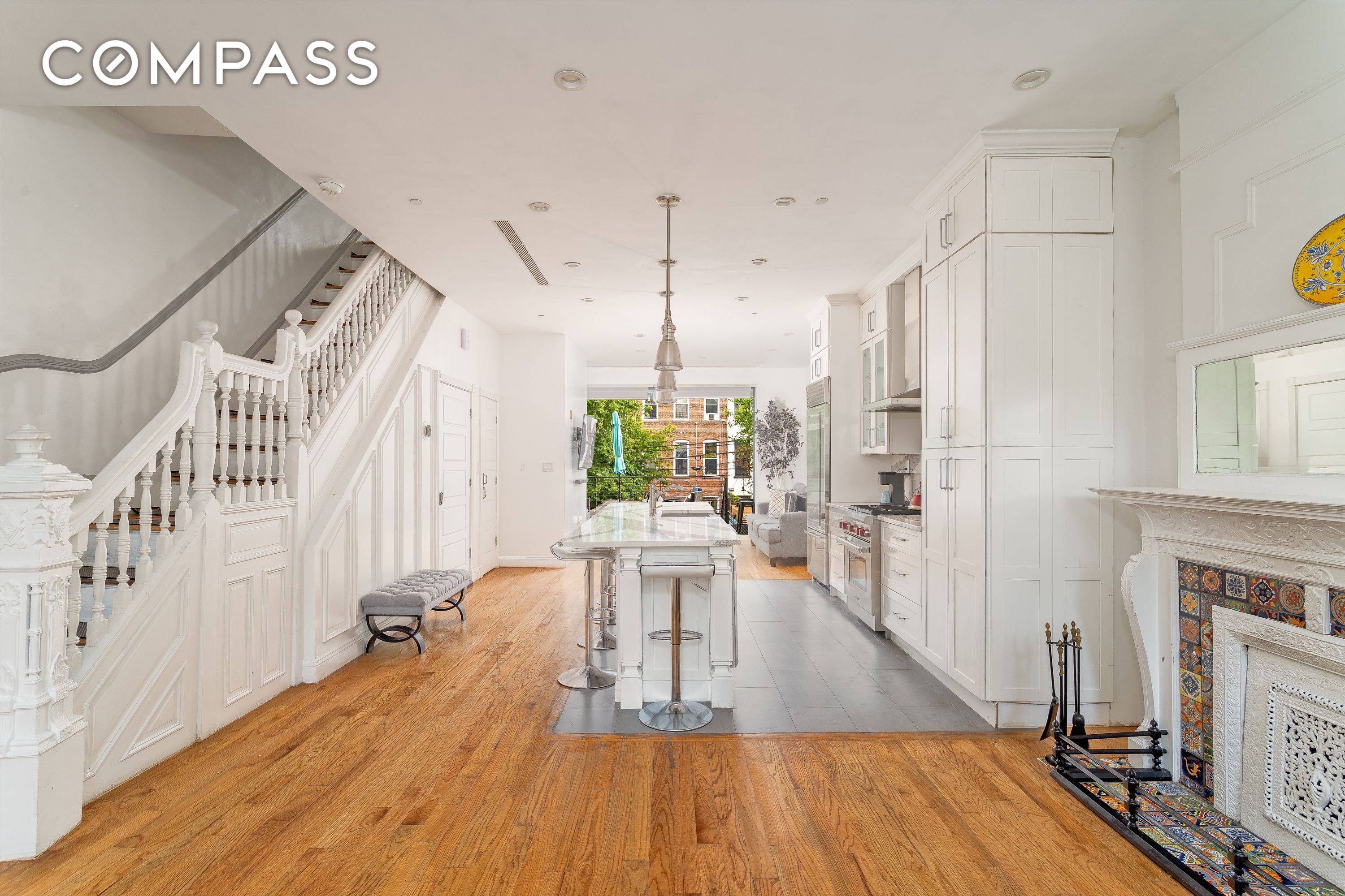 616 Mac Donough Street #2, Brooklyn, NY 11233