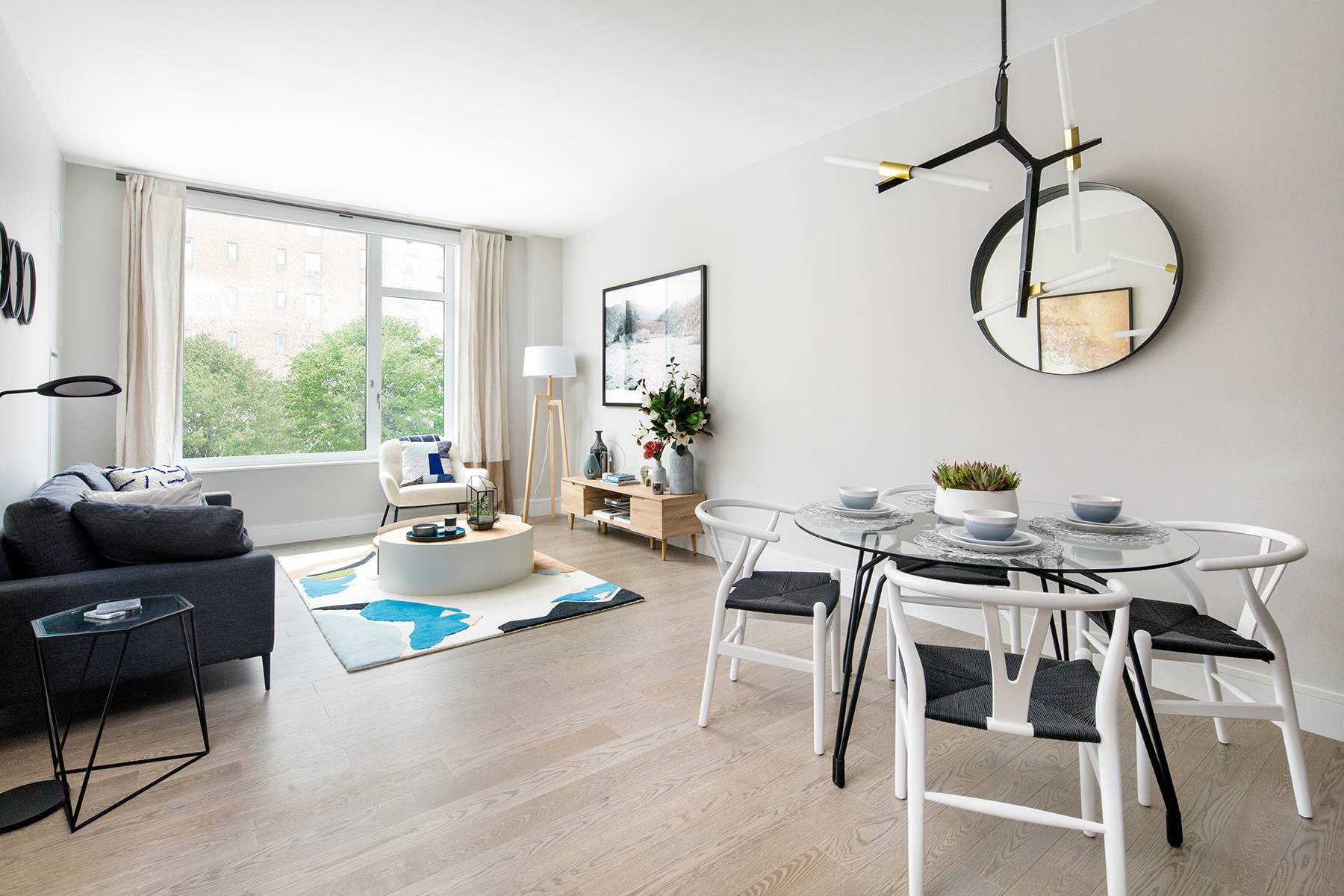 510 E 14th Street #206, Manhattan, NY 10009