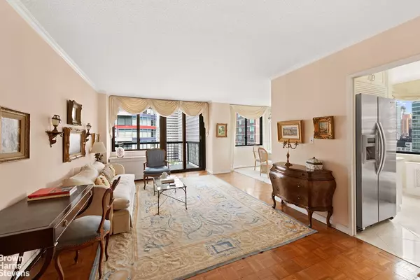 300 E 54TH Street #22H, Manhattan, NY 10022