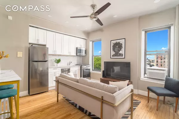 94 Hamilton Place #6E, Manhattan, NY 10031