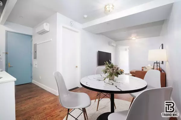Manhattan, NY 10014,489 Washington Street #2E