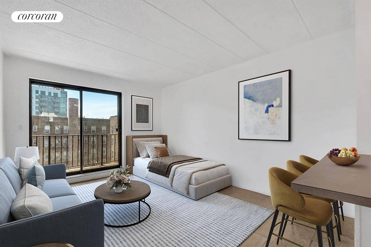 139-76 35TH Avenue #7F, Queens, NY 11354