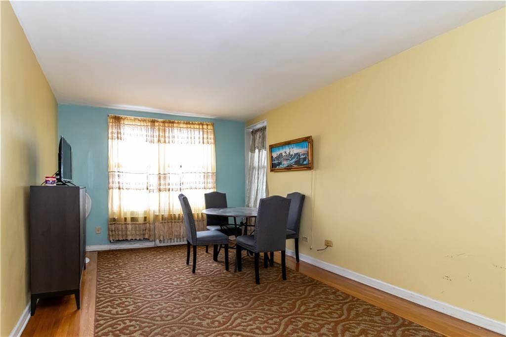 Brooklyn, NY 11210,720 Brooklyn Avenue #5K