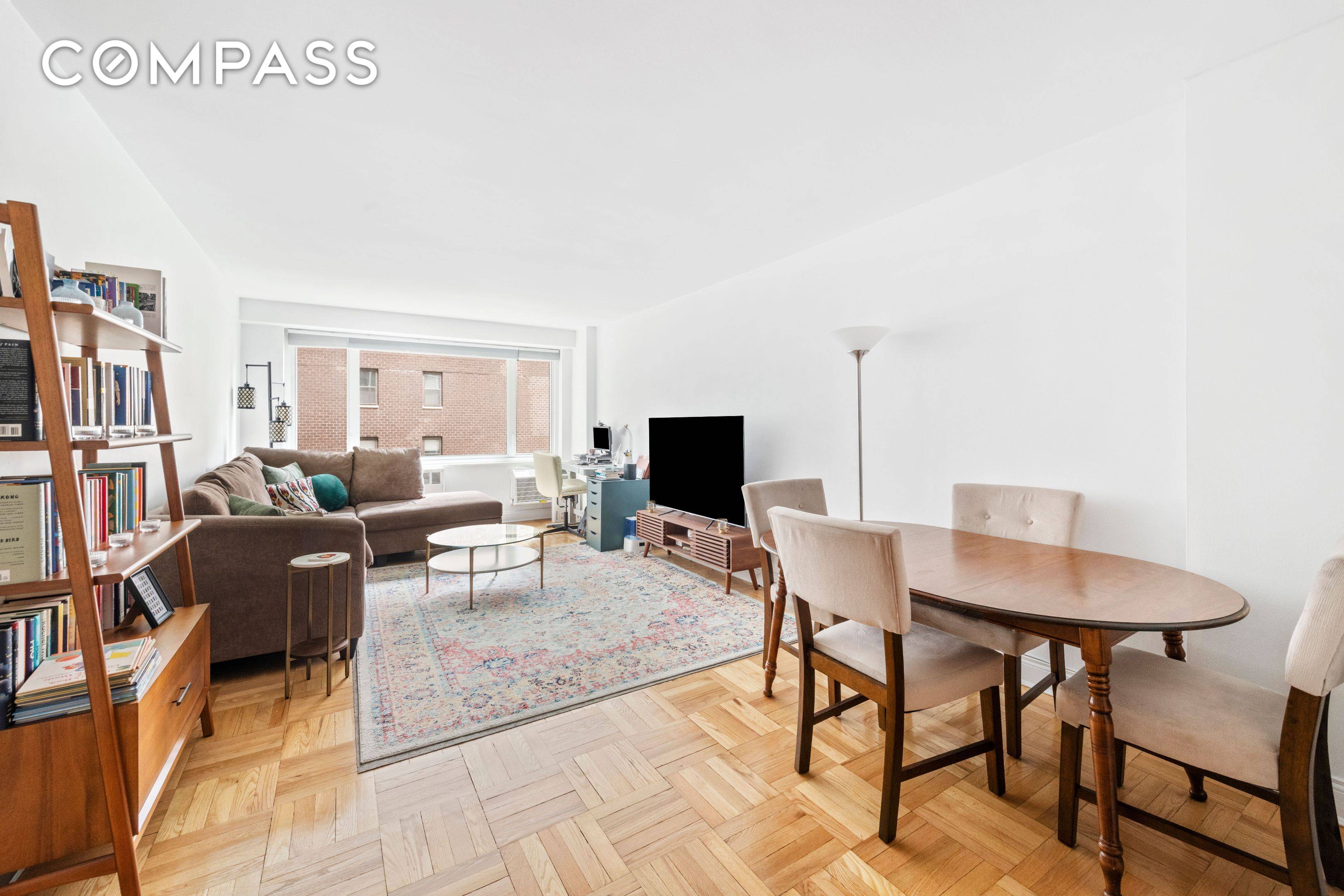 411 E 53rd Street #3B, Manhattan, NY 10022