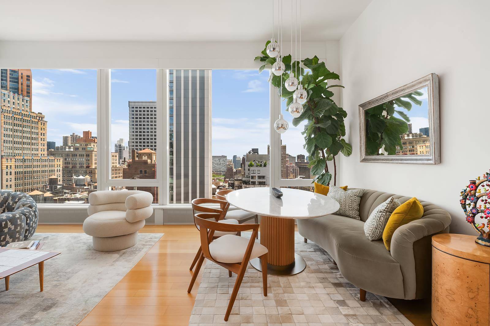 Manhattan, NY 10016,15 E 30TH Street #21C