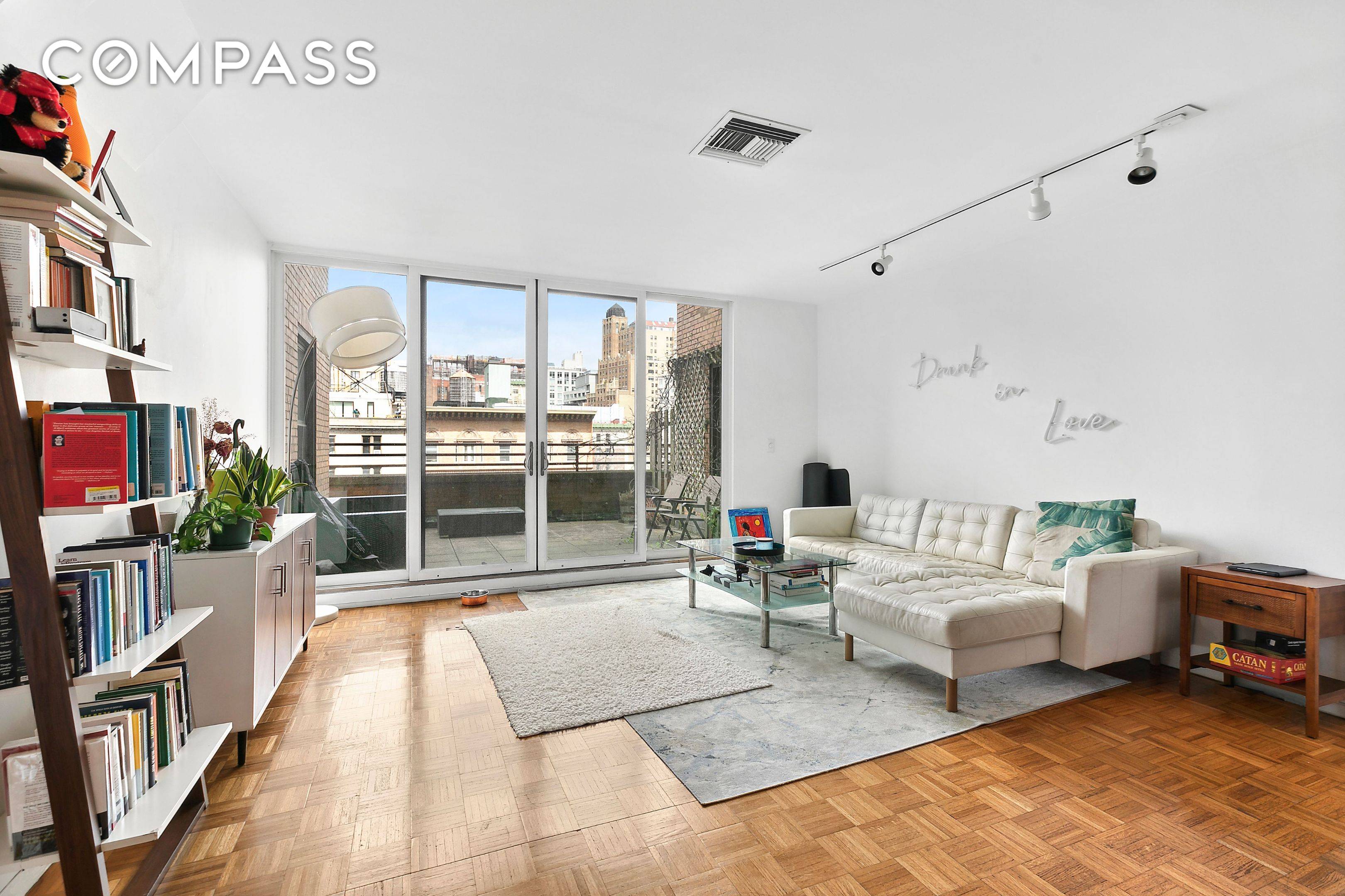 253 W 73rd Street #8G, Manhattan, NY 10023