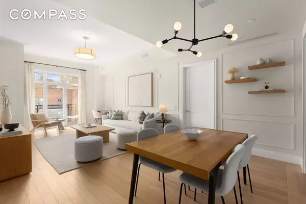 200 E 83rd Street #8C, Manhattan, NY 10028