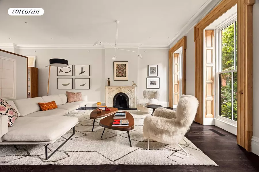 244 BERGEN Street, Brooklyn, NY 11217