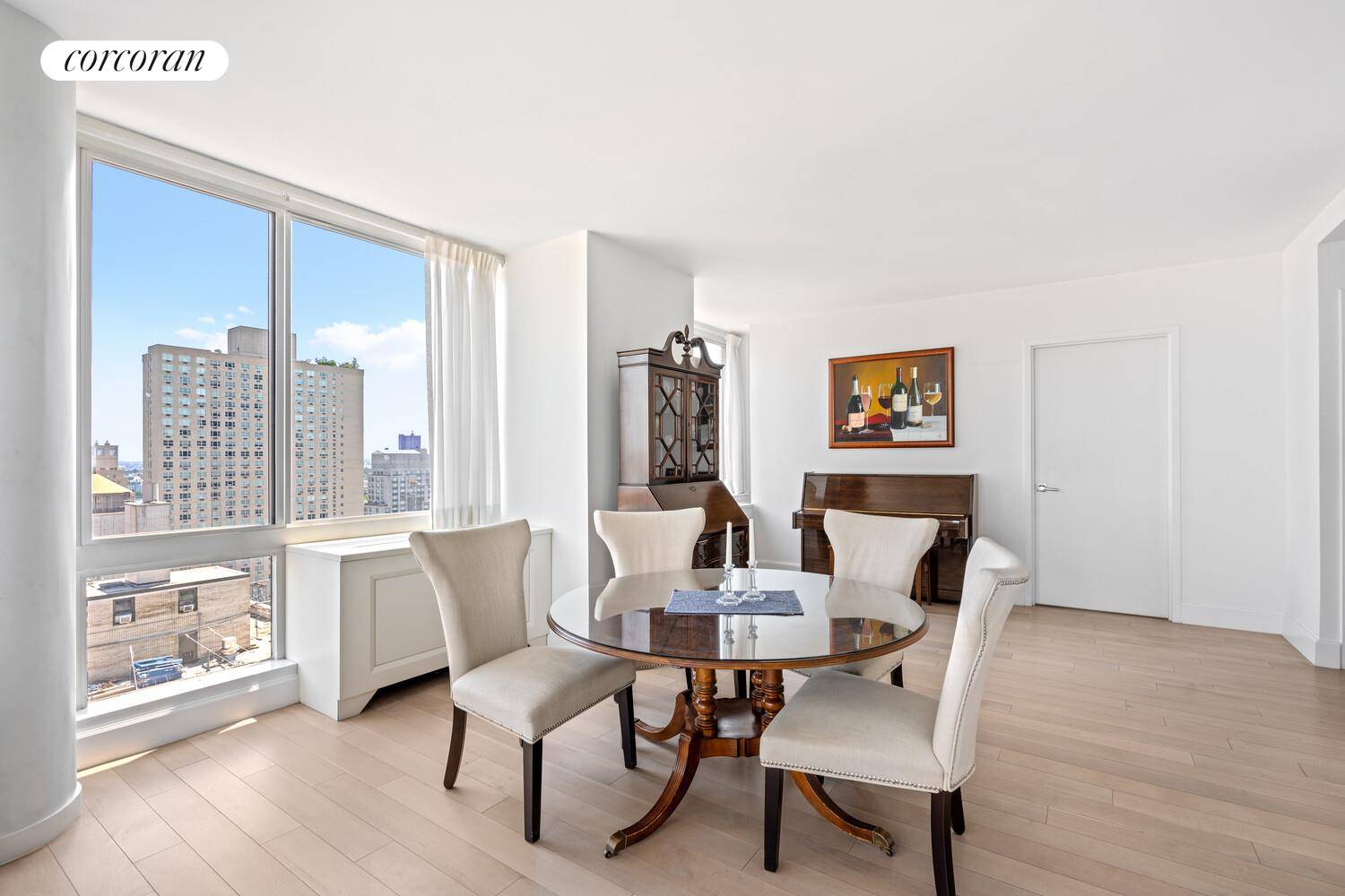 Manhattan, NY 10128,389 E 89TH Street #22C