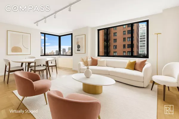 30 W 61st Street #16D, Manhattan, NY 10023