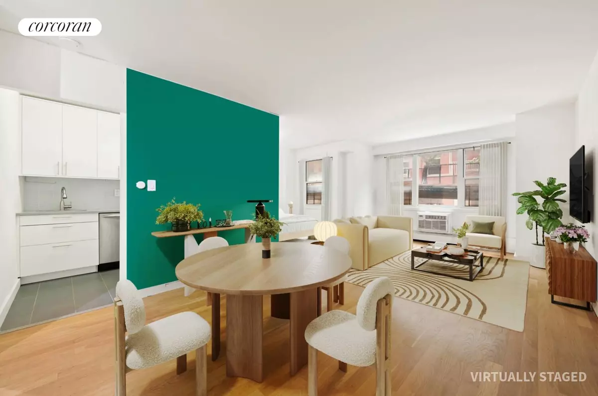 Manhattan, NY 10065,1175 YORK Avenue #2R