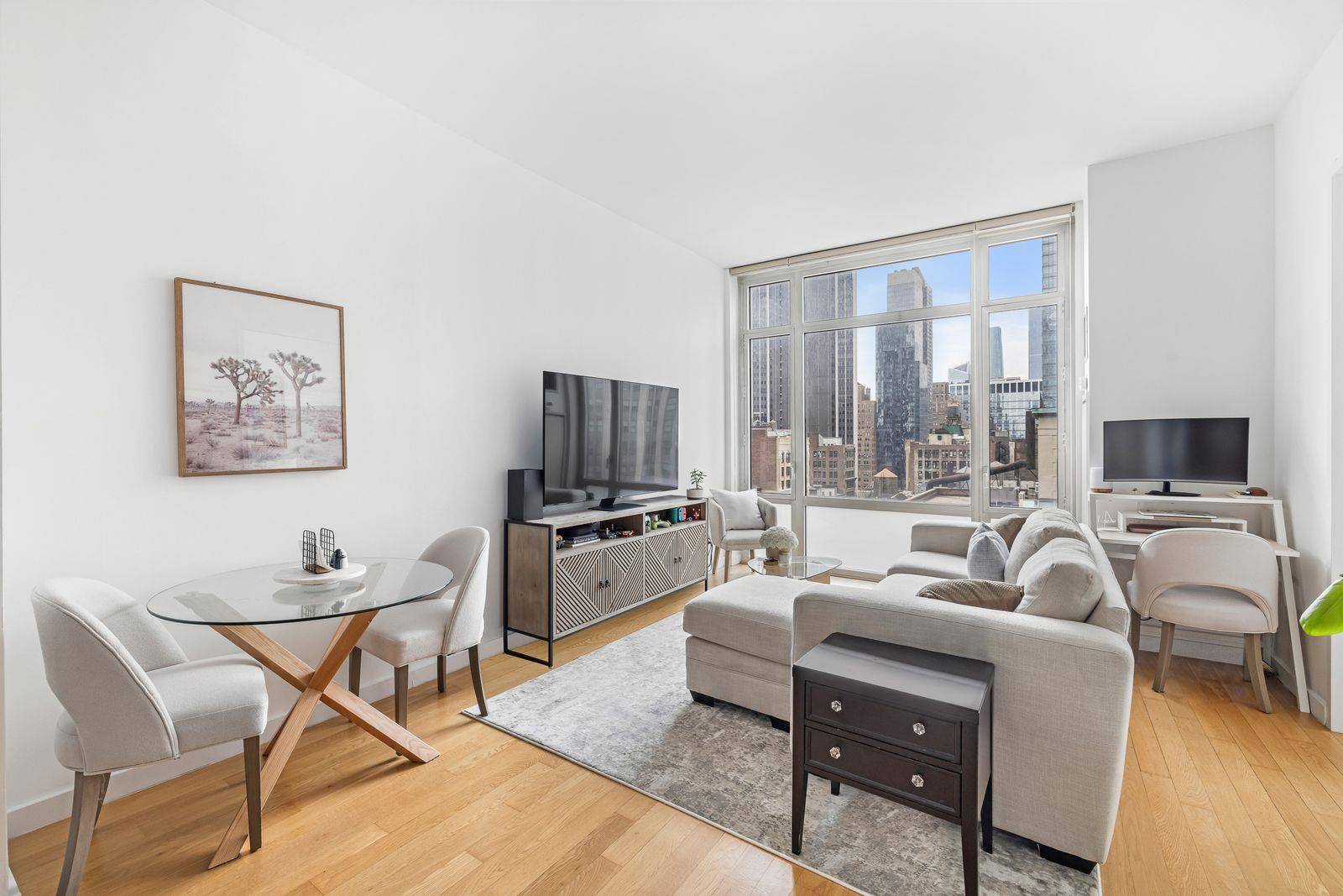 Manhattan, NY 10016,325 5TH Avenue #24B