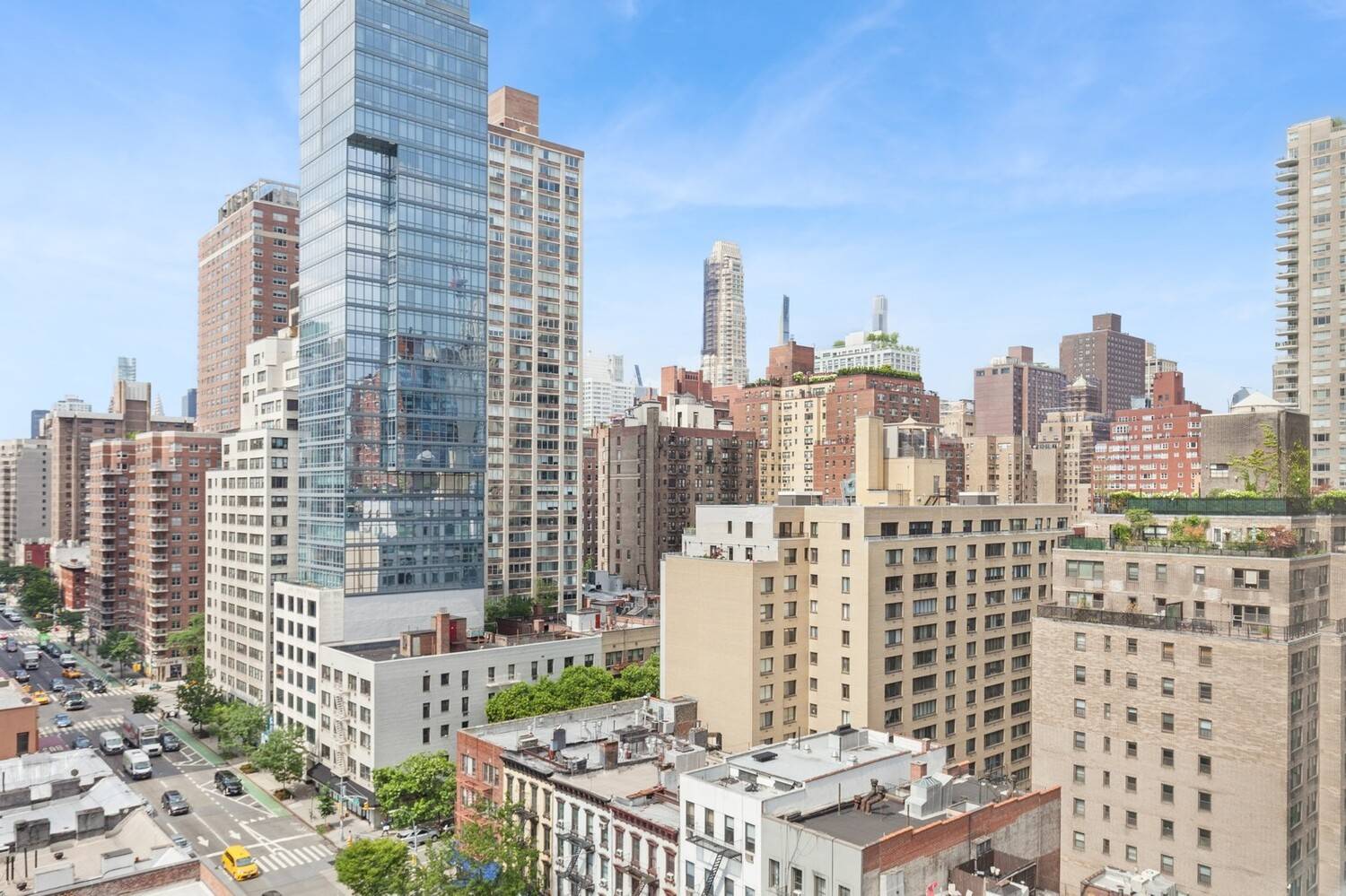 401 E 74TH Street #16E, Manhattan, NY 10021