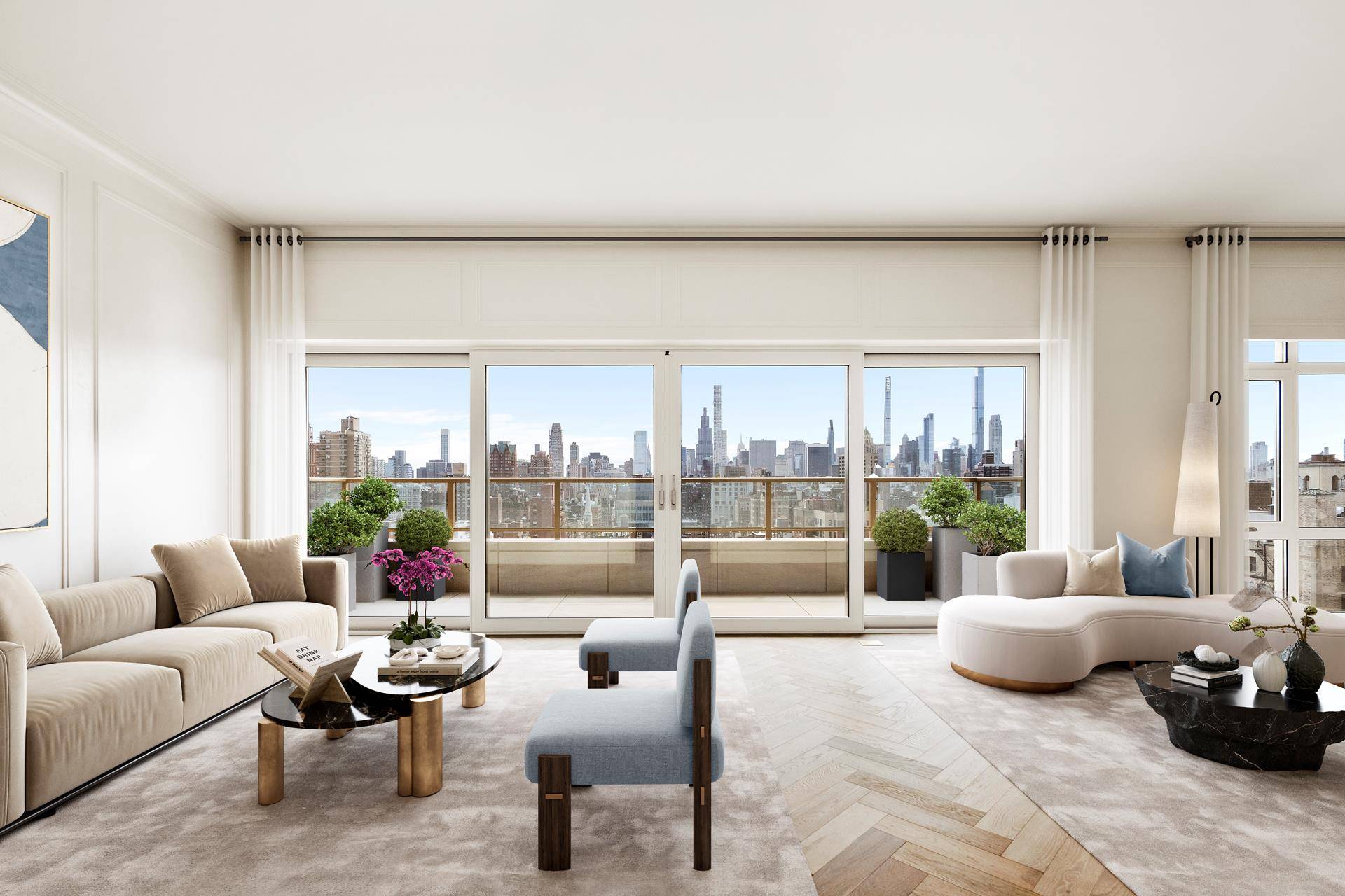 126 E 86TH Street #19A, Manhattan, NY 10028