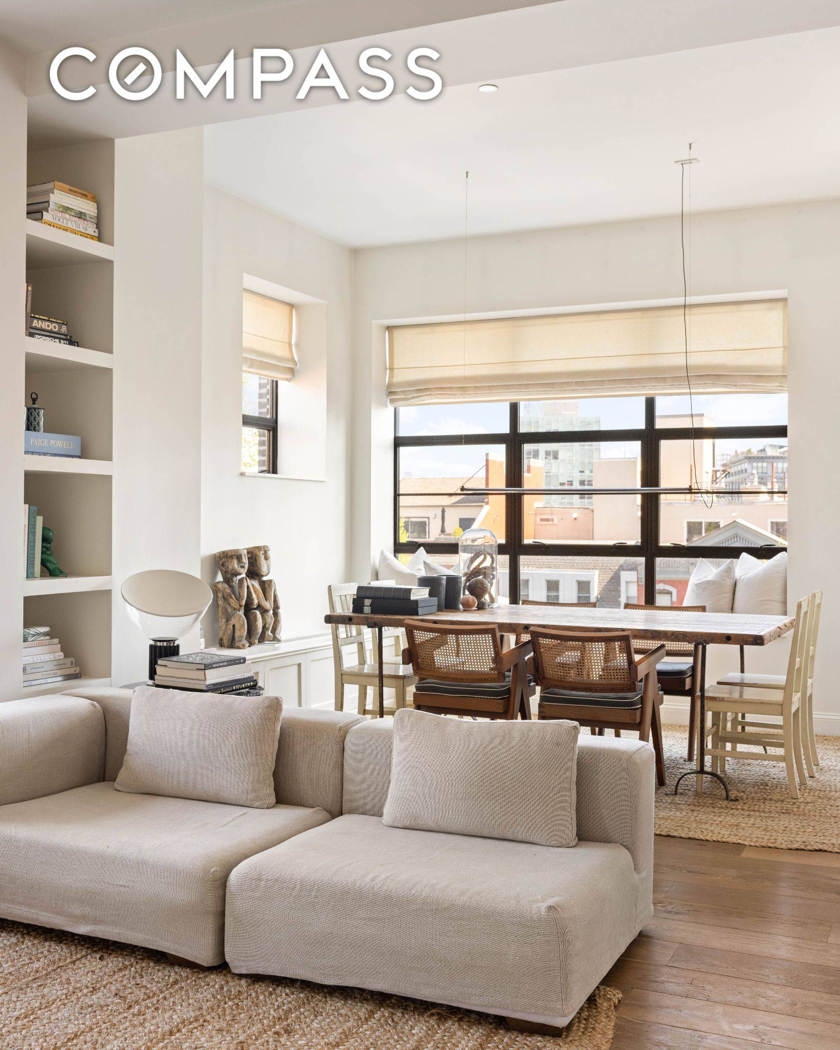 Brooklyn, NY 11201,20 Henry Street #5D/S