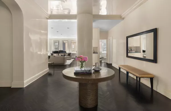 Manhattan, NY 10022,480 Park Avenue #14B