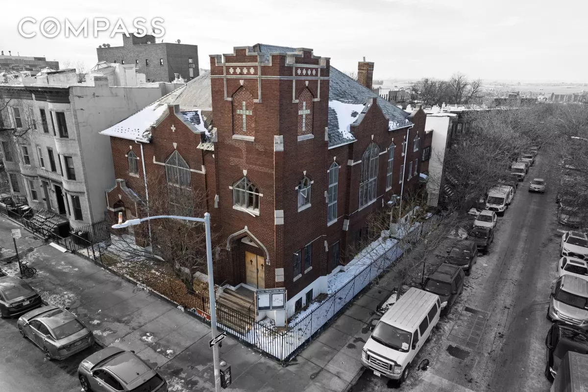 Brooklyn, NY 11220,4802 6th Avenue