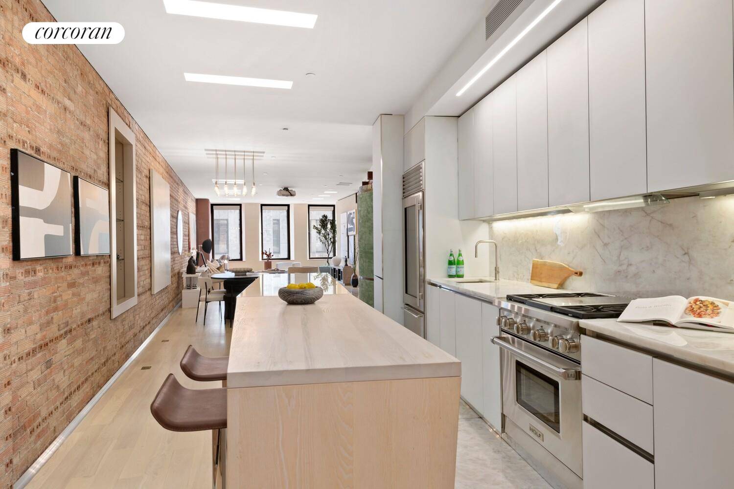 Manhattan, NY 10012,30 BOND Street #6