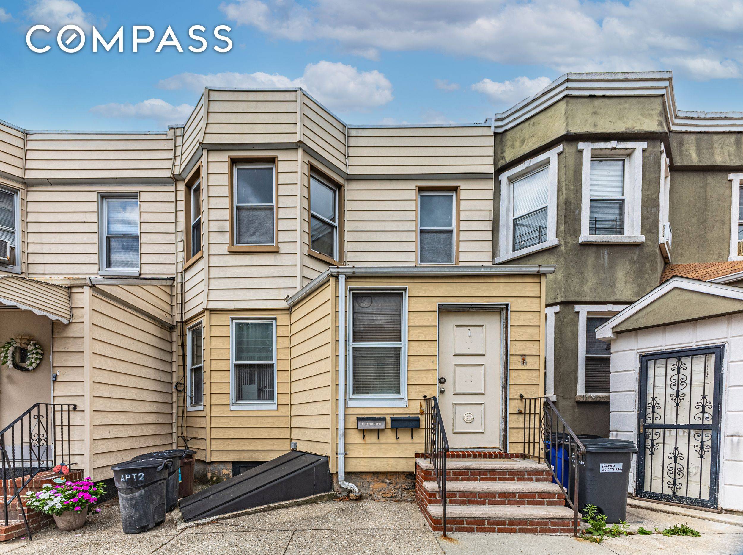 64-42 65th Lane, Queens, NY 11379