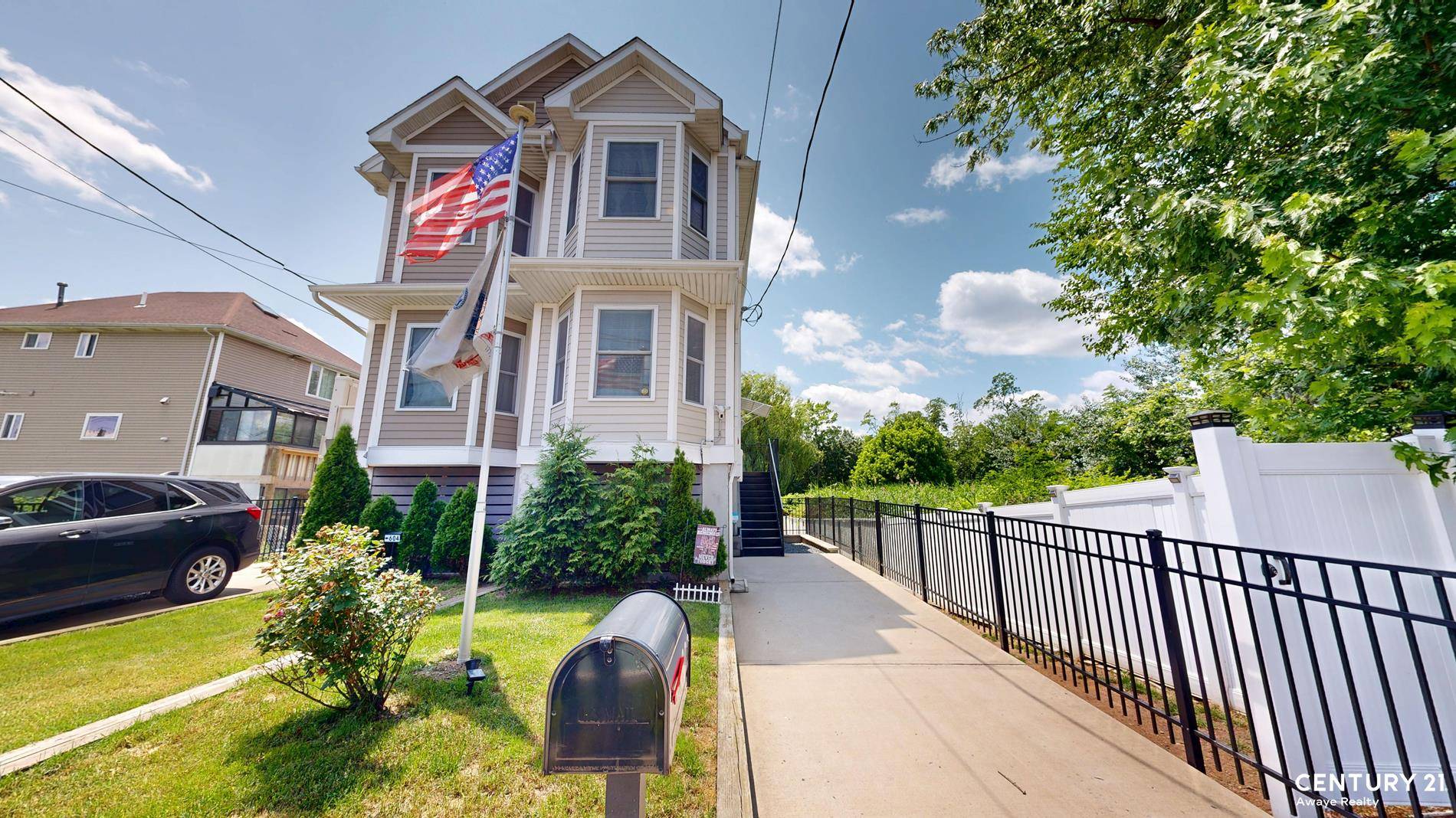 602 Seaview Avenue, Statenisland, NY 10305